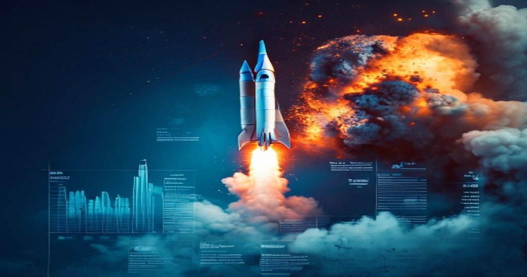 Blue Origin Rocket Explosion: How New Glenn's Failure Hands SpaceX a Decisive Advantage in the Space Race