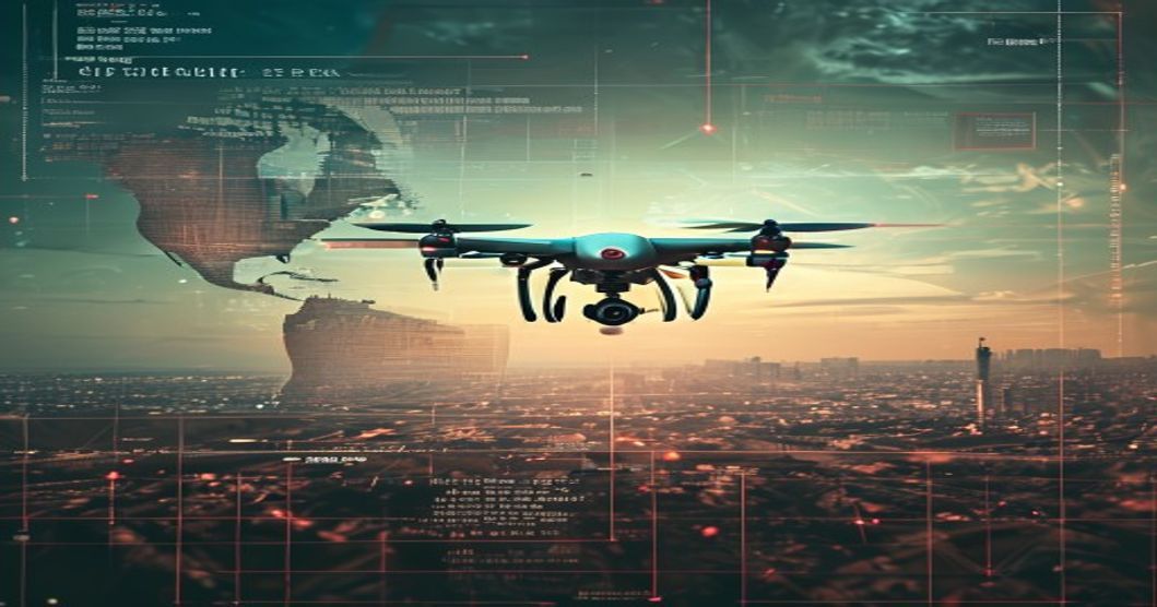 China's Drone Aid to Iran and Russia: A Sanctions Standoff and Escalating Geopolitical Risks