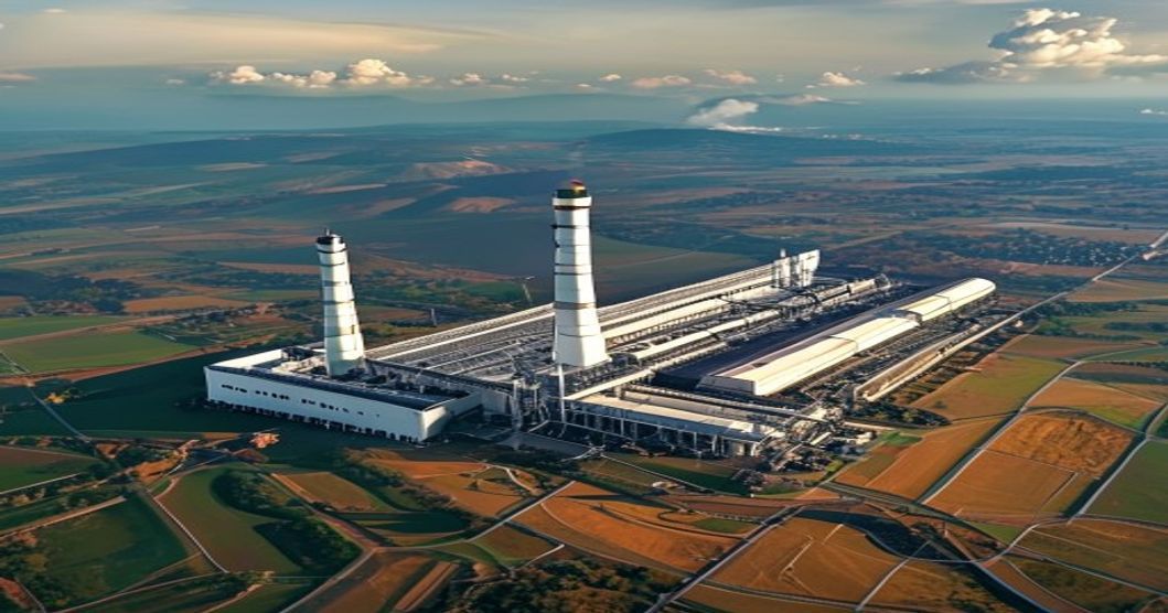 Kalpakkam Fast Breeder Reactor Achieves Criticality: A Leap Towards India's Energy Independence