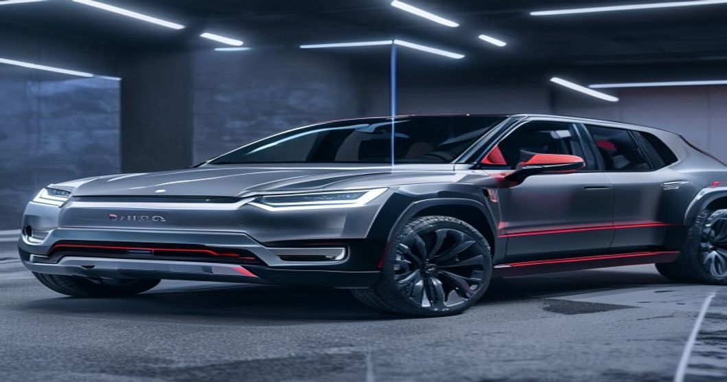 Rivian's 'Hey Rivian' AI Assistant vs. Tesla Voice Control: A Deep Dive