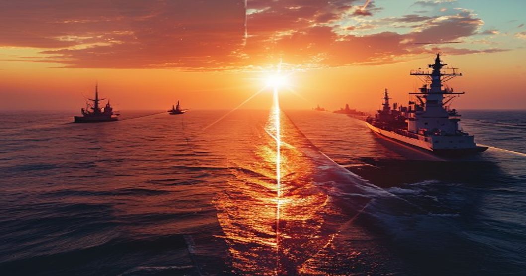 The Strait of Hormuz Tinderbox: Analyzing Escalation Risks and Global Implications