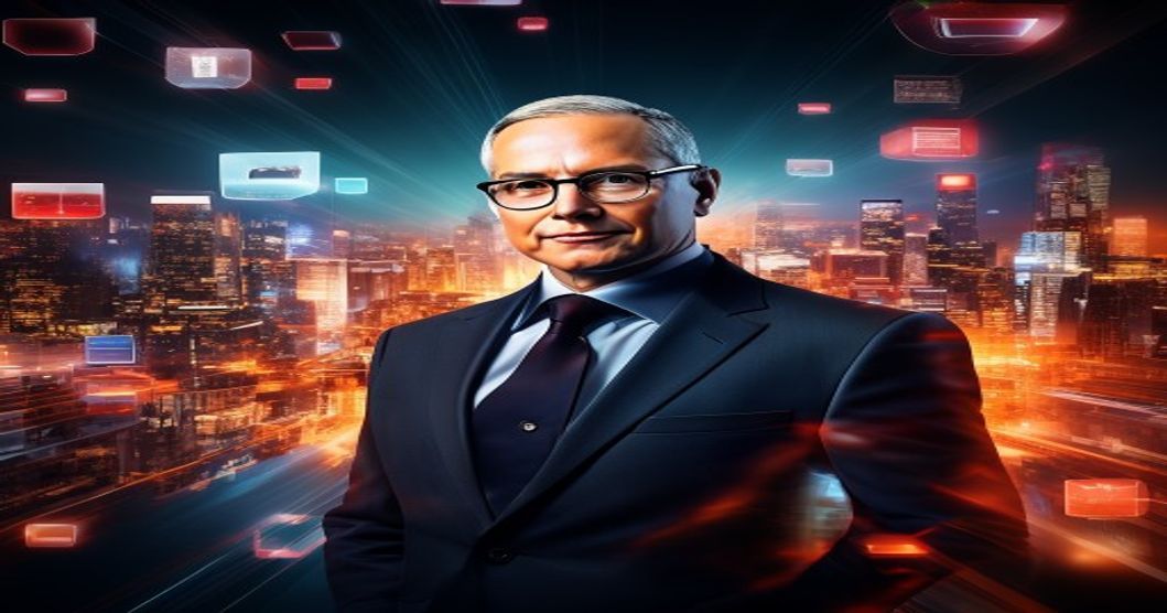 Tim Cook's Subscription Empire: Will John Ternus Usher in the AI Revolution at Apple?