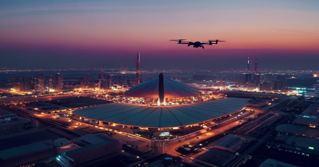 UAE Nuclear Plant Drone Attack: A Dangerous Escalation in the Middle East