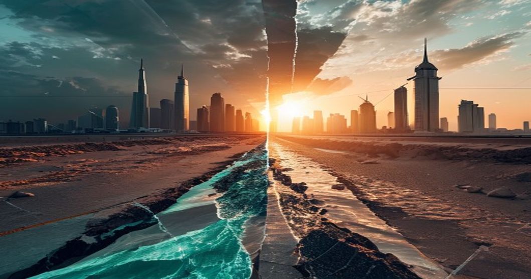 UAE's OPEC Exit: A Geopolitical Earthquake Amidst Iran War Fears