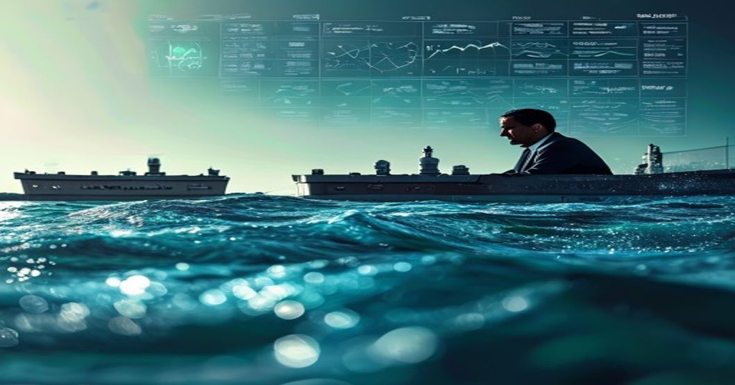 Navigating Troubled Waters: Analyzing the US-Iran Talks, the Strait of Hormuz, and Global Oil Security