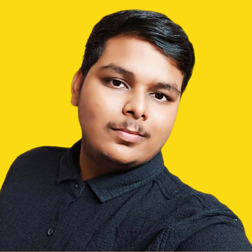 Sandesh Kokad